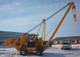 Новый трубоукладчик ТР 12-20 тн.