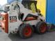 Аренда мини погрузчика Bobcat s 175