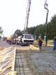 Аренда Автобетононасоса