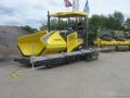 Аренда асфальтоукладчика Bomag BF 600