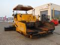 Аренда асфальтоукладчика Dynapac F121C