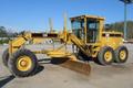 Аренда автогрейдера CATERPILLAR 120H