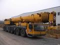 Аренда автокрана 250 тонн