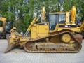 Аренда бульдозера CAT D6