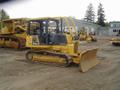 Аренда бульдозера KOMATSU D37