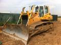 Аренда бульдозера LIEBHERR PR 734