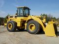 Аренда фронтального погрузчика CAT 938G