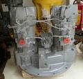 Ремонт гидравлического насоса HITACHI HPV145G RH28A