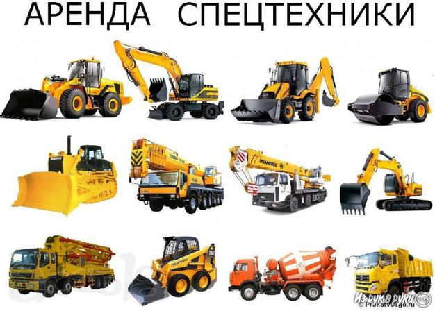 Аренда бульдозеров дт-75, Т-130, Т-170, CAT D3, D5