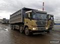 Требуются самосвалы на работу в Ленинградскую область. Нужны самосвалы 6/4, 8/4. Расстояние 17 км, цена 263,5 р. за куб. С ндс. Плотность 1,7. Возим щебень, глину, песок. Работа круглосуточная и круглогодичная. Оплата по факту, топливо в зачёт.