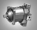 Гидромотор A6VM107 Bosch Rexroth