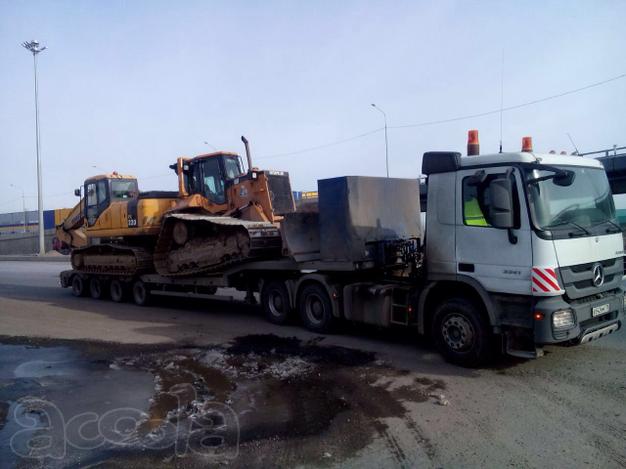 Сдам в аренду трал Санкт-Петербург