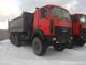 Автомобиль самосвал на шасси МАЗ-6317F9 с кузовом лик ООО «ФЕНИКС»