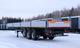 Полуприцеп бортовой ТОНАР В3-13 (Тонар–9888) с кониками