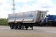 Полуприцеп самосвальный Тонар -9594 алюминиевый с дополнительной боковой разгрузкой