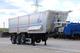 Полуприцеп самосвальный Тонар -9594 алюминиевый с дополнительной боковой разгрузкой