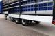 Полуприцеп шторно-бортовой ТОНАР T3-13 (Тонар–9888) в комплектации с кониками и ящиком под них