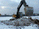 Аренда гусеничного экскаватора VOLVO EC 290 BLC