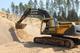 Аренда гусеничного экскаватора VOLVO EC 290 BLC
