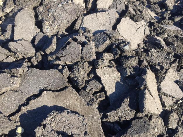 Работа для самосвалов