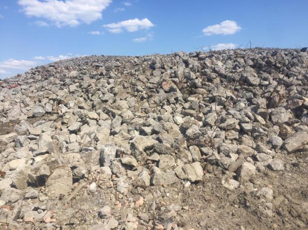 Работа для самосвалов