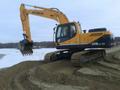 Сдам в аренду болотный экскаватор Hyundai R220LC-9S