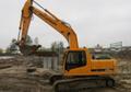 Сдам в аренду гусеничные экскаваторы 6, 14, 21, 23, 26 тонны