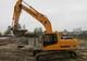 Сдам в аренду эксковатор Komatsu PC210-8