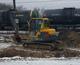 Сдам в аренду VOLVO ECR88