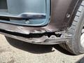 Ремонт бамперов Audi и любых других марок, в Красносельском районе