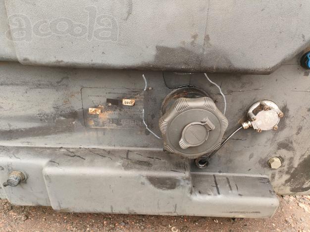 Ремонт бензобаков пластиковых в Московском районе Санкт-Петербурга