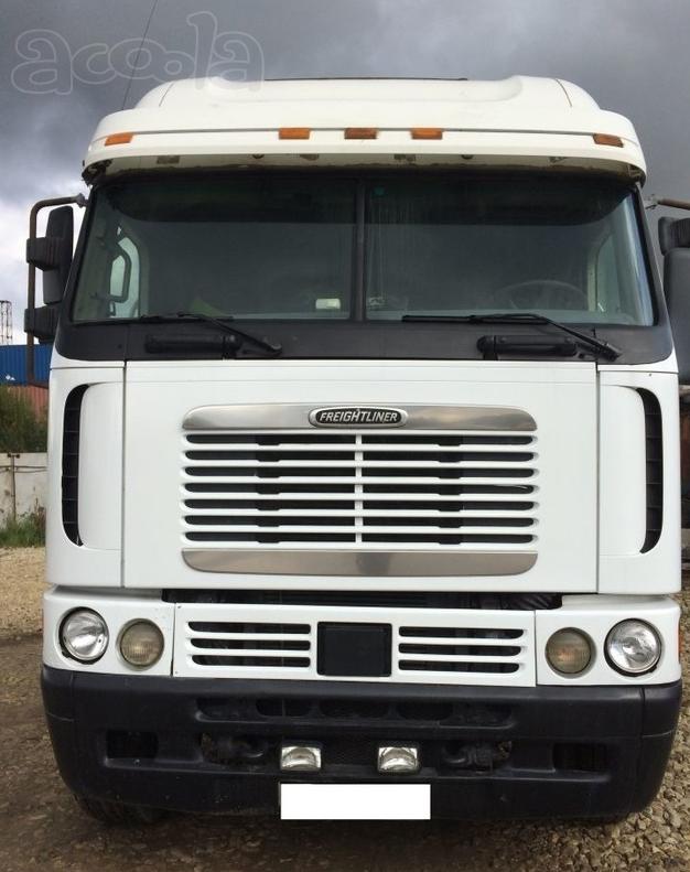 Продаётся Freightliner Argosy 1999 года выпуска в хорошем состоянии, г. Санкт-Петербург