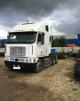 Продаётся Freightliner Argosy 1999 года выпуска в хорошем состоянии, г. Санкт-Петербург
