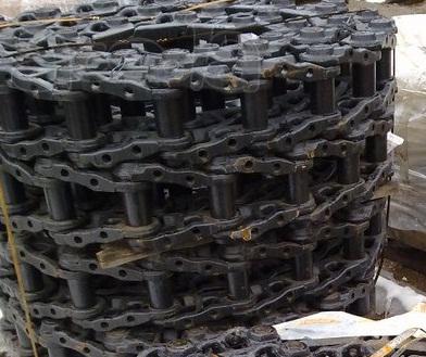 Цепь гусеничная для CAT 320, JCB JS210, 220