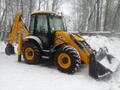 Аренда JCB 4CX SUPER
