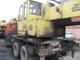 Продам автокран ивановец 16 т