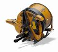 Измельчитель рулонов ELHO Rotor Cutter 1800