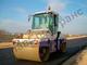 Освободился бульдозер D6. каток грунтовый BOMAG 12т