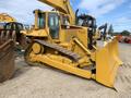 Бульдозер гусеничный CATERPILLAR D6N XL (441)