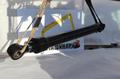 Цилиндр рукояти для экскаватора JCB JS220