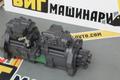 Основной гидронасос экскаватора Volvo EC210BLC