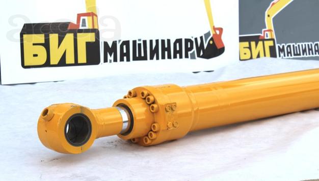 Цилиндр ковшевой для экскаватора Hyundai R300LC-9