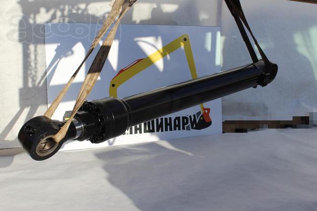 Цилиндр рукояти для экскаватора JCB JS220
