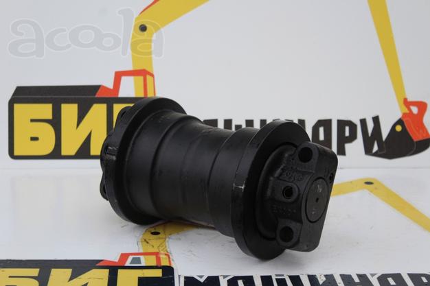 Каток опорный однобортный для экскаватора Hitachi ZX200