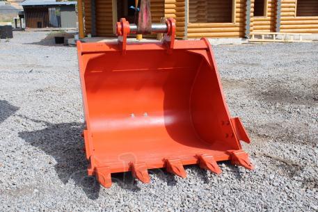Ковш для Doosan 340 1,7 куб.м.