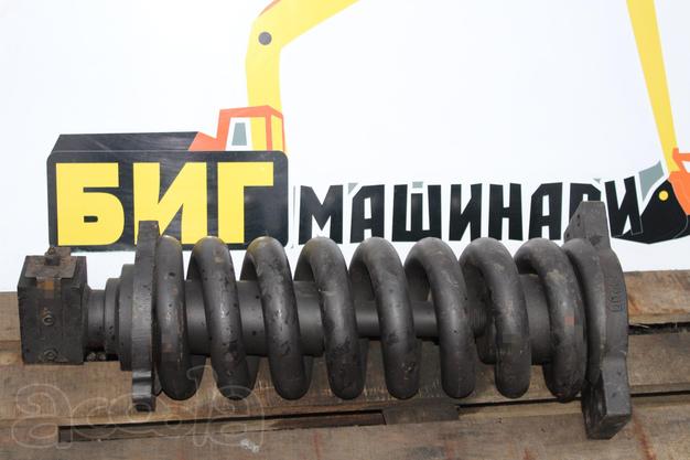 Натяжитель гусеничной цепи для CATERPILLAR 320D