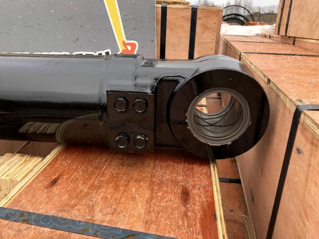 Цилиндр ковшевой для CAT 320D, CAT 323D