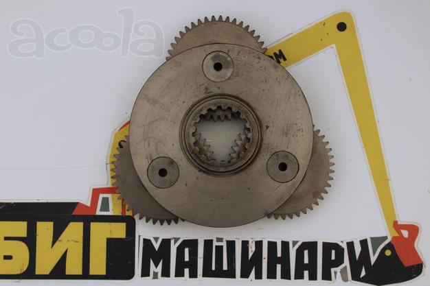 Первая планетарная передача для CATERPILLAR 320
