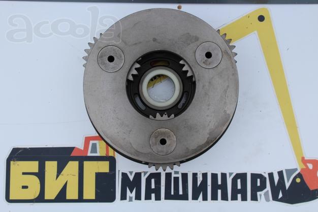 Третья планетарная передача для CATERPILLAR 325/329