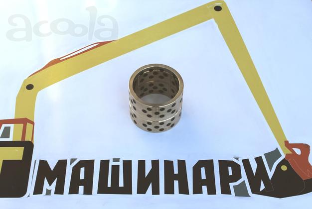 Втулка длинной стрелы экскаватора 110x130x110
